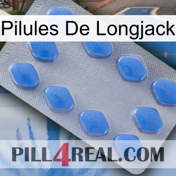 Longjack Pills 21
